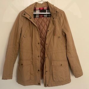 Love Tree Woman Jacket